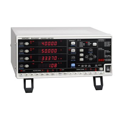 thiết bị đo công suất HIOKI PW3337