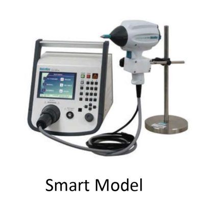 Thiết bị mô phỏng tĩnh điện NOISEKEN SMART model ESS-S3011A + GT-30RB