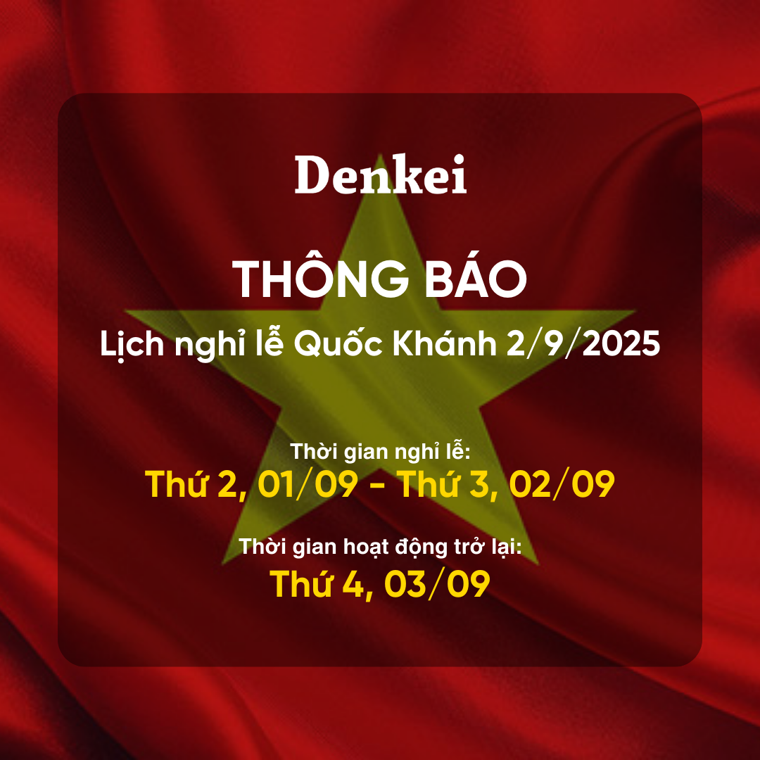 Thông báo nghỉ lễ Quốc Khánh 02/09/2025 1 Thong-bao-nghi-le-quoc-khanh-2-9-2025-nihon-denkei-vietnam