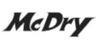McDRY logo