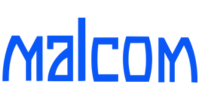malcom logo png