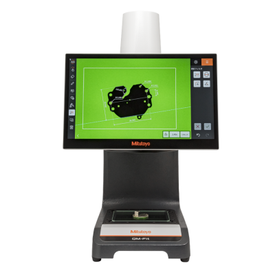 Máy đo biên dạng Mitutoyo QM-Fit