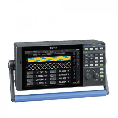 Thiết bị phân tích công suất HIOKI PW4001
