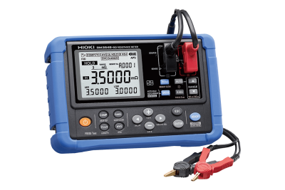 thiết bị đo điện trở HIOKI RM3548-50