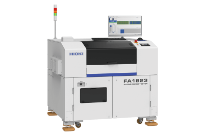 máy thử nghiệm bằng đầu dò tự động HIOKI FA1823