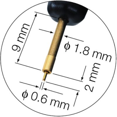 Hioki 9770-90 đầu đo 4 HIOKI 9770 90 thong so