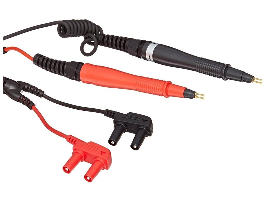 Hioki 9772 Pin Type 4 Terminal Probe