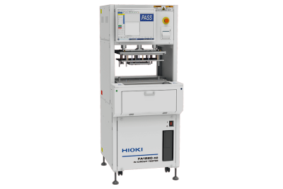 thiết bị kiểm tra bảng mạch HIOKI FA1220-62