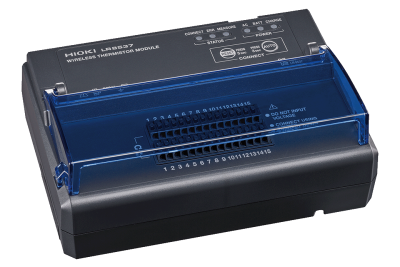 bộ ghi dữ liệu không dây HIOKI LR8537