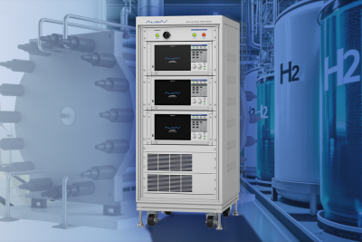 Hệ thống đo EIS HIOKI ALDAS-E