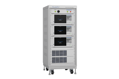 Hệ thống đo EIS HIOKI ALDAS-E - ảnh chính