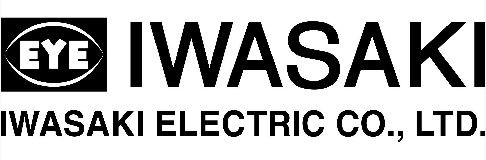 IWASAKI