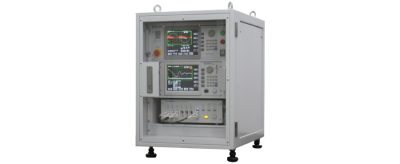 hệ thống đánh giá cách điện và phóng điện cục bộ cho cuộn dây động cơ ECG KOKUSAI PD ONE