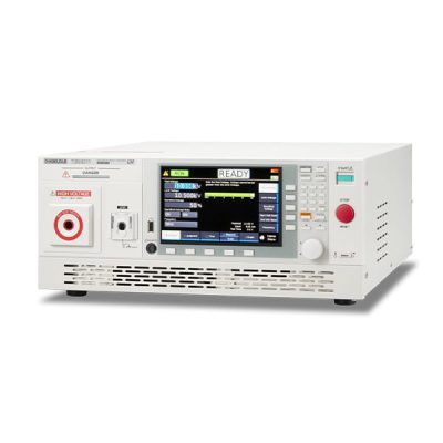 thiết bị phân tích an toàn điện KIKUSUI TOS9311 (10 kV)